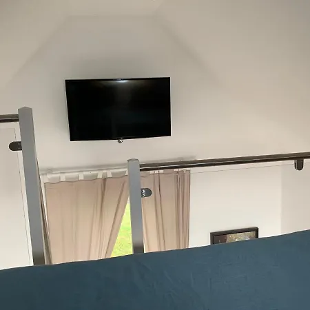 Tousvents דירה סן-ז'ורז'-דה-דידון