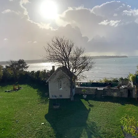 דירה Tousvents *