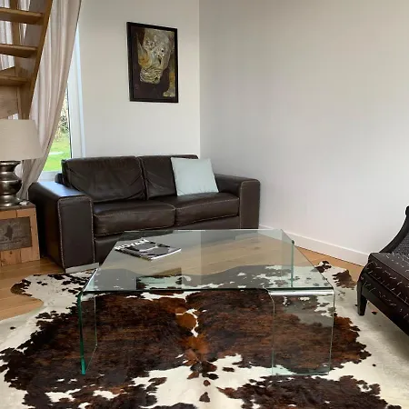 Tousvents Appartement *