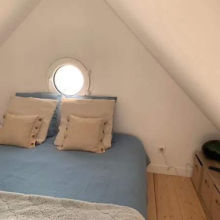 Apartment Tousvents