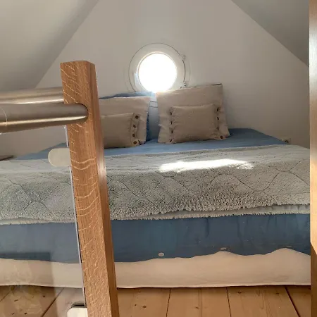 Tousvents Apartment Saint-Georges-de-Didonne