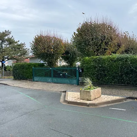 Tousvents * סן-ז'ורז'-דה-דידון