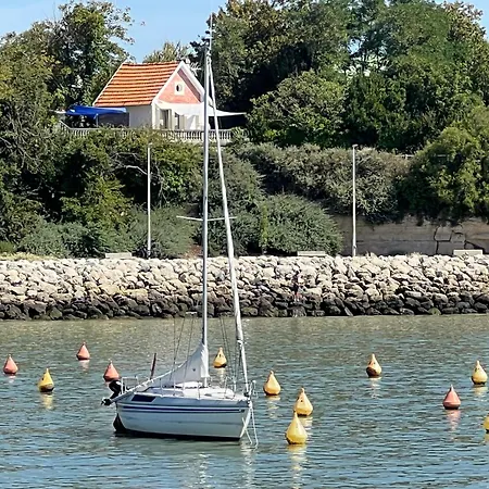 Tousvents Saint-Georges-de-Didonne