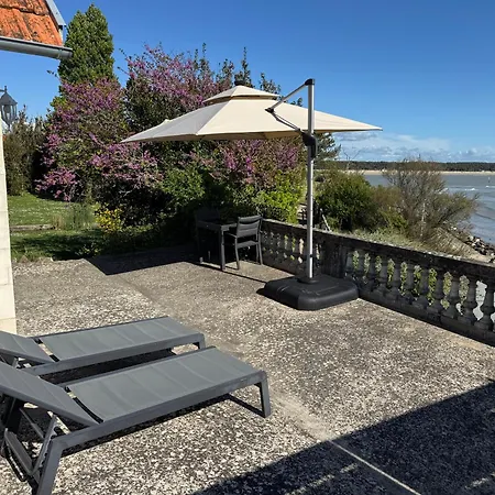 Tousvents * סן-ז'ורז'-דה-דידון