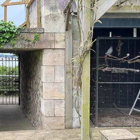 Tousvents Apartment *