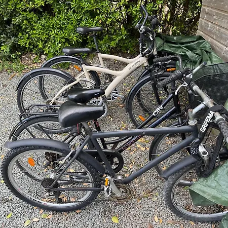 Apartment Tousvents Saint-Georges-de-Didonne