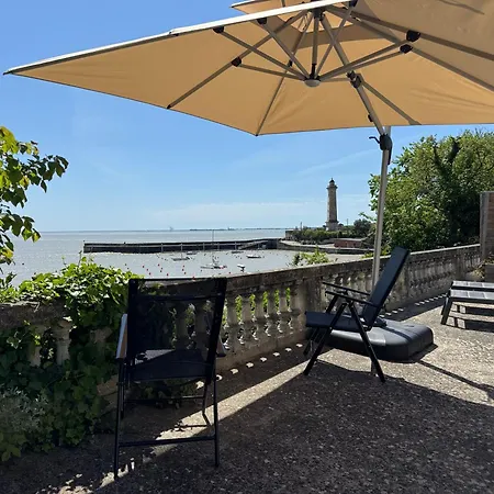 Apartment Tousvents Saint-Georges-de-Didonne