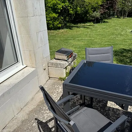 Apartment Tousvents *