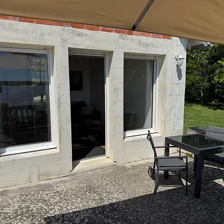 Tousvents * Saint-Georges-de-Didonne