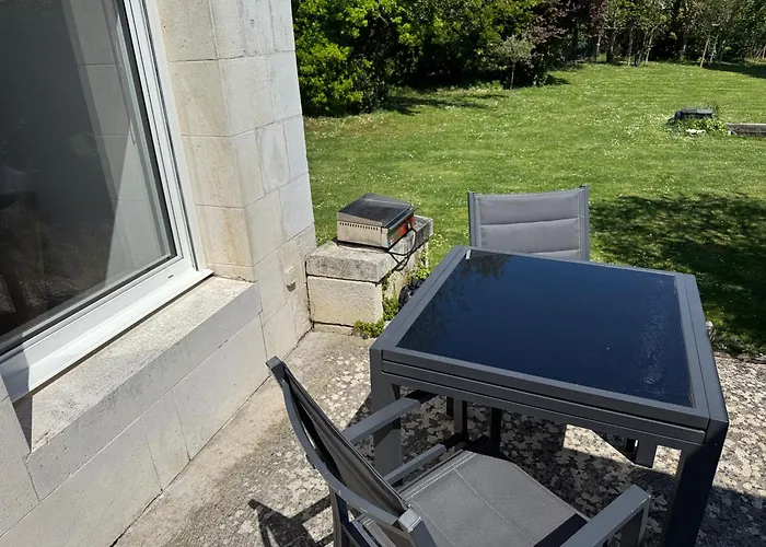 Apartament Tousvents *